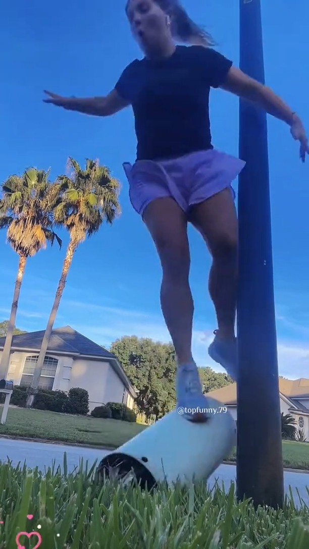 Compilation "That dude carrying wood tore his acl and more!" thumbnail
