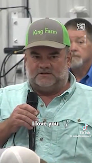 Another MAGA farmers speaking out against Trump thumbnail
