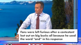 Viewers outraged over This ‘Wheel of Fortune’ loss thumbnail