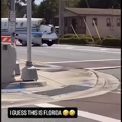 Florida is not for beginners thumbnail